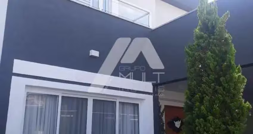 Casa com 3 quartos à venda no Loteamento Villa Branca, Jacareí 