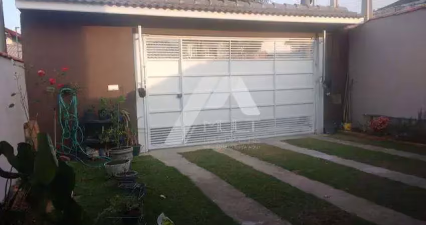 Casa com 3 dormitórios, à venda, villa branca, jacareí - sp