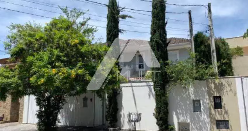 Casa com 4 dorms, à venda, esplanada ii, são josé dos campos - sp