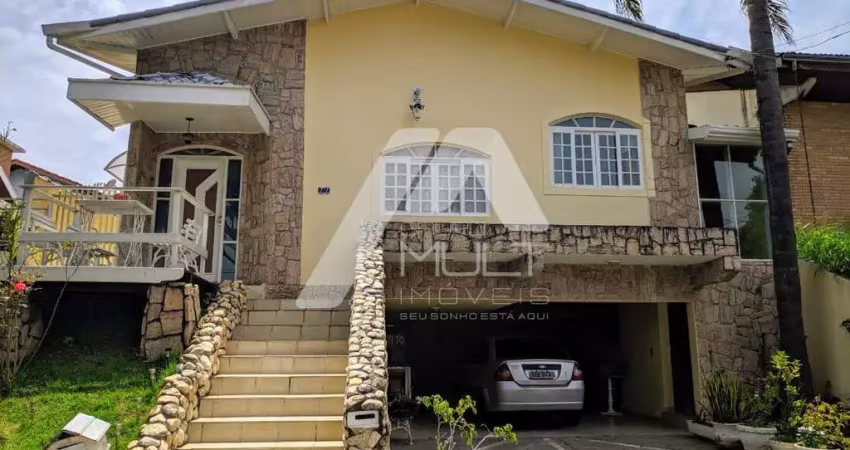 Casa em condomínio fechado com 4 quartos à venda no Urbanova, São José dos Campos 