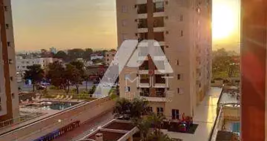 Apartamento com 2 quartos à venda no Jardim Aquárius, São José dos Campos 