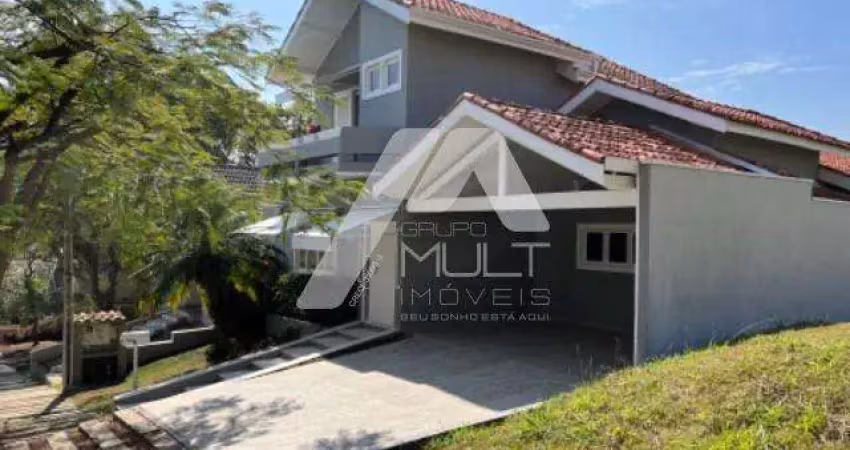 Casa em condomínio fechado com 4 quartos à venda no Urbanova II, São José dos Campos 