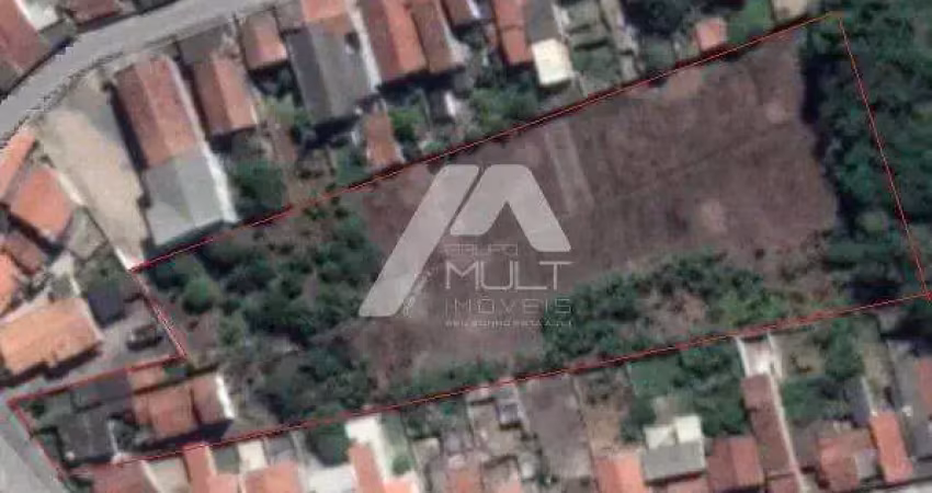 Terreno área com 6506,37 m2 - vila garcia - jacareí - ideal para empreendimentos