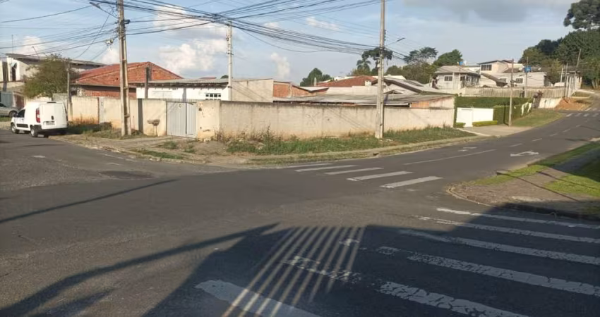 Terreno Urbano para Venda em Colombo, Maracanã