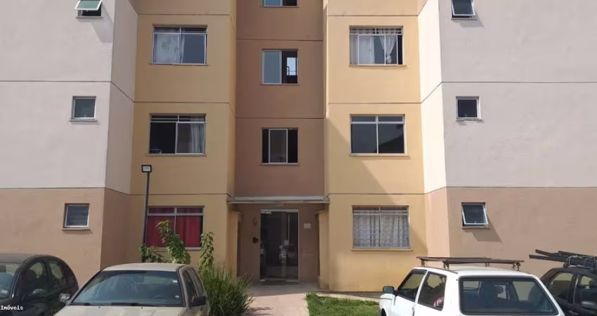 Apartamento para Venda em Curitiba, Parolin, 2 dormitórios, 1 banheiro