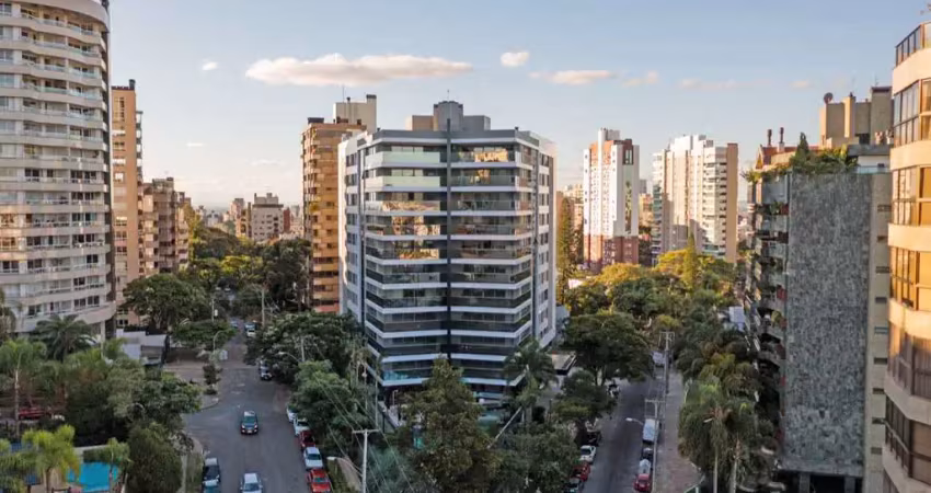 Apartamento com 4 quartos à venda na Rua Comendador Rheingantz, Bela Vista, Porto Alegre