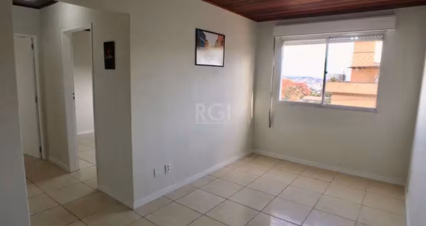 Apartamento com 2 quartos à venda na Rua Orfanotrófio, Santa Tereza, Porto Alegre