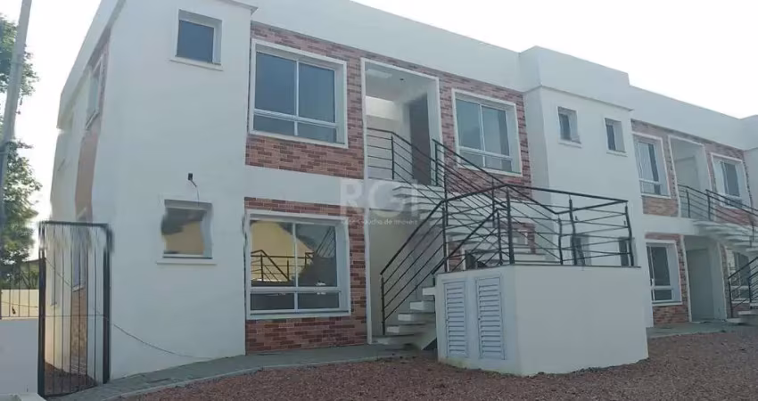 Apartamento com 2 quartos à venda na Rua Sapucaia, Niterói, Canoas