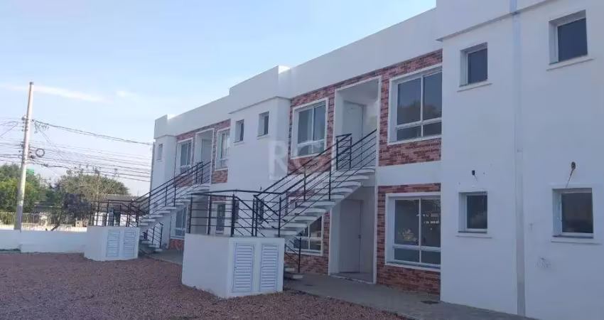 Apartamento com 2 quartos à venda na Rua Sapucaia, Niterói, Canoas