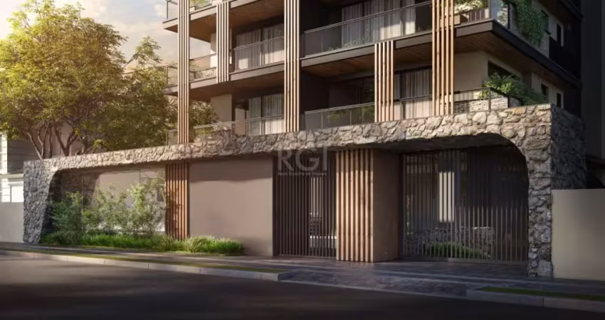 Apartamento 2 dormitório(s) bairro nossa senhora das graças