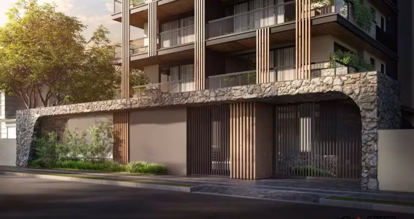 Apartamento com 2 quartos à venda na Rua Doutor Selbach, 272, Nossa Senhora das Graças, Canoas