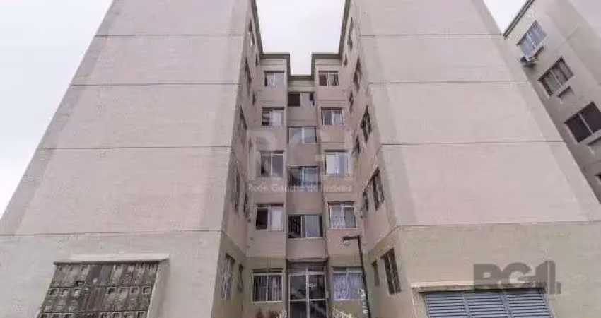 Apartamento com 2 quartos à venda na Avenida Família Gonçalves Carneiro, Cavalhada, Porto Alegre