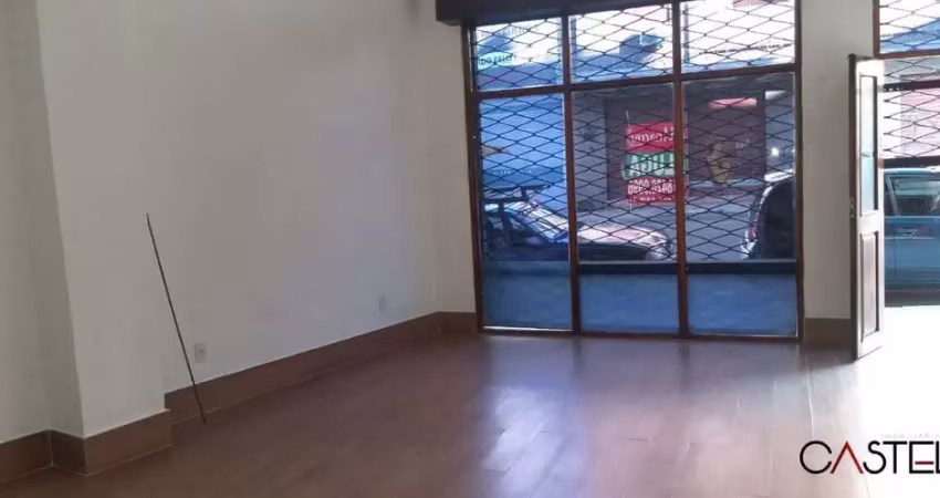 Ponto comercial à venda na Avenida Cristóvão Colombo, 278, Floresta, Porto Alegre