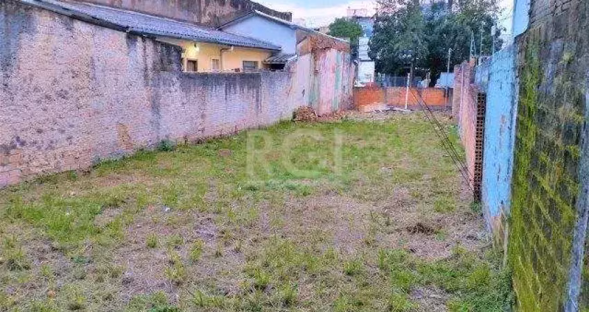Terreno à venda na Rua Barão do Gravataí, Cidade Baixa, Porto Alegre