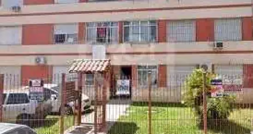 Apartamento com 1 quarto à venda na Avenida Major Manoel José Monteiro, Rubem Berta, Porto Alegre