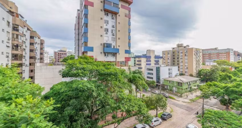 Apartamento com 2 quartos à venda na Rua Itororó, Menino Deus, Porto Alegre
