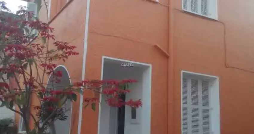 Casa com 2 quartos à venda na Rua Doutor Oscar Bittencourt, Menino Deus, Porto Alegre