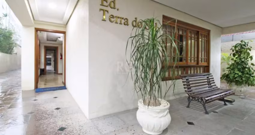 Apartamento com 2 quartos à venda na Rua Almirante Gonçalves, Menino Deus, Porto Alegre