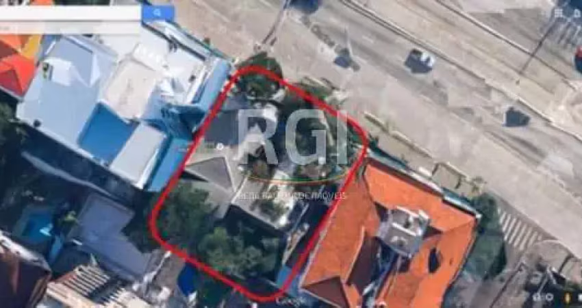 Terreno à venda na Avenida Carlos Gomes, Auxiliadora, Porto Alegre