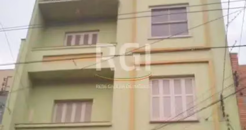Apartamento com 3 quartos à venda na Rua Gaspar Martins, Floresta, Porto Alegre