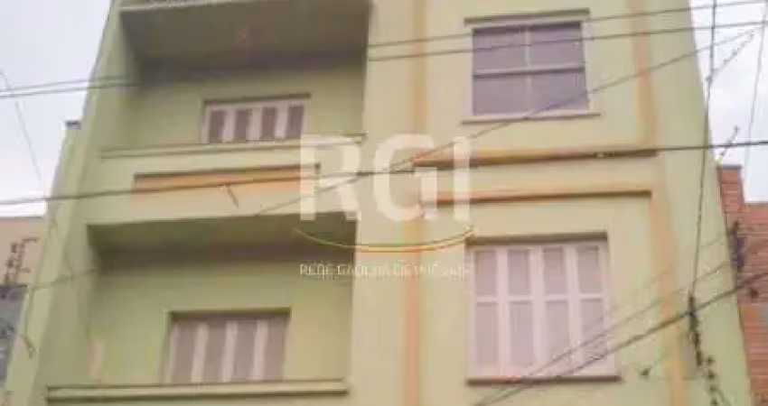 Apartamento com 3 quartos à venda na Rua Gaspar Martins, 164, Floresta, Porto Alegre