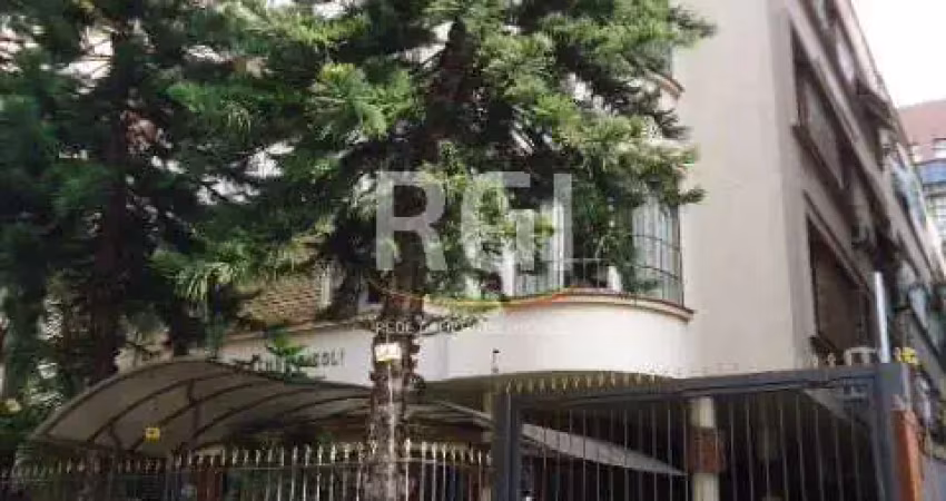 Apartamento com 3 quartos à venda na Rua Doutor Barros Cassal, Bom Fim, Porto Alegre