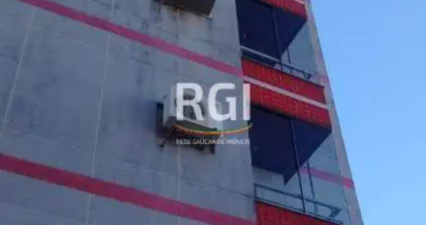 Apartamento com 3 quartos à venda na Rua Dona Eugênia, Santa Cecília, Porto Alegre