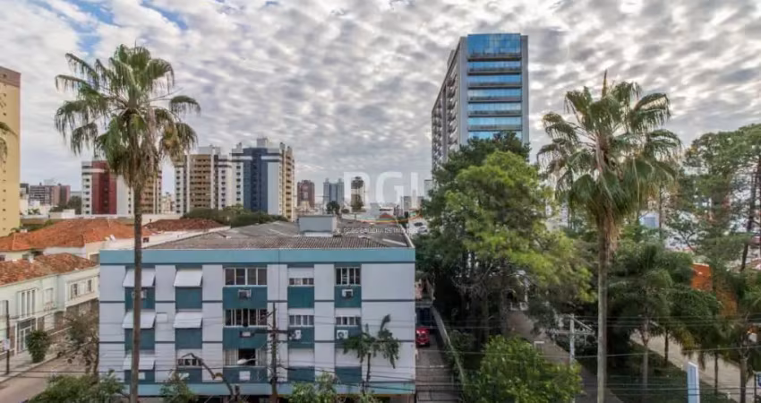 Sala comercial à venda na Avenida Getúlio Vargas, Menino Deus, Porto Alegre