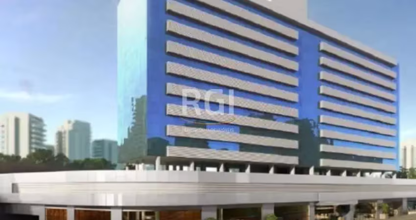 Sala comercial à venda na Rua Ramiro Barcelos, Floresta, Porto Alegre
