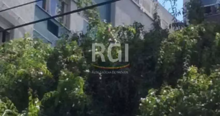 Cobertura com 2 quartos à venda na Avenida Cristóvão Colombo, Floresta, Porto Alegre