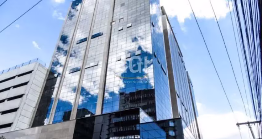 Sala comercial à venda na Avenida Praia de Belas, Praia de Belas, Porto Alegre