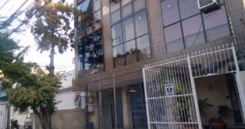 Sala comercial com 1 sala à venda na Rua Almirante Barroso, Floresta, Porto Alegre
