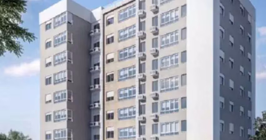 Apartamento com 2 quartos à venda na Rua São Marcos, Bom Jesus, Porto Alegre