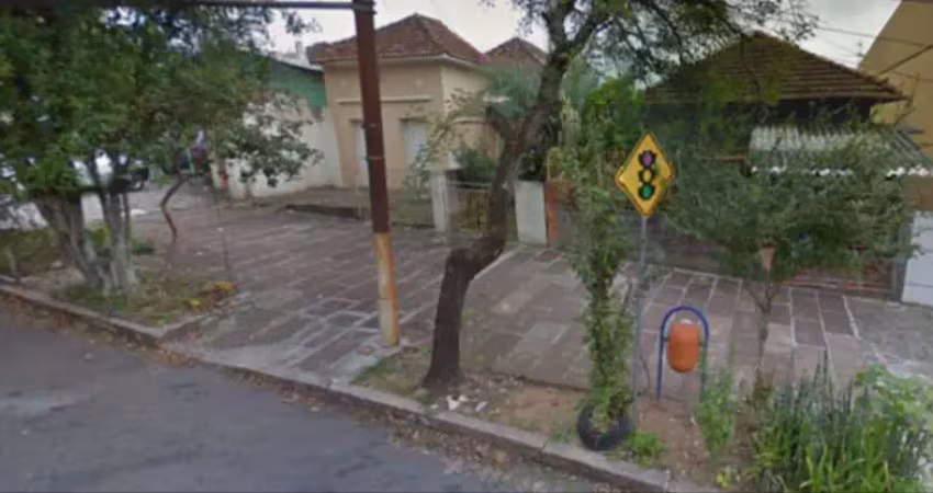 Terreno à venda na Rua Luiz de Camões, Santo Antônio, Porto Alegre