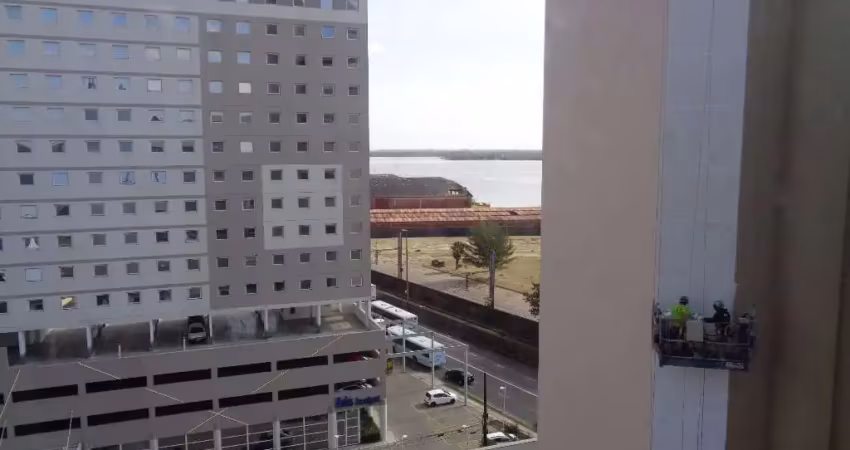 Sala comercial à venda na Avenida Júlio de Castilhos, 596, Centro Histórico, Porto Alegre