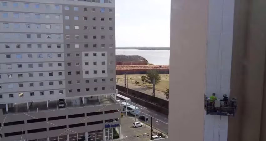 Sala comercial à venda na Avenida Júlio de Castilhos, Centro Histórico, Porto Alegre