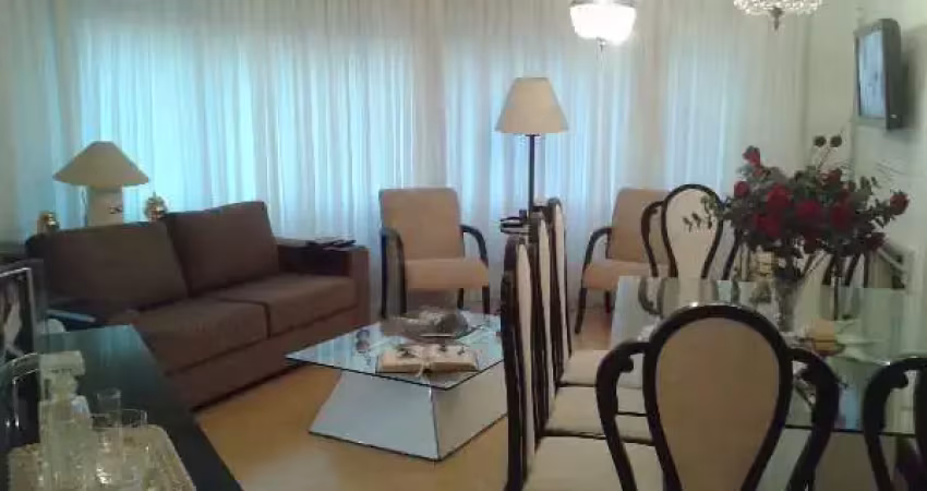 Apartamento com 3 quartos à venda na Rua Castro Alves, Independência, Porto Alegre