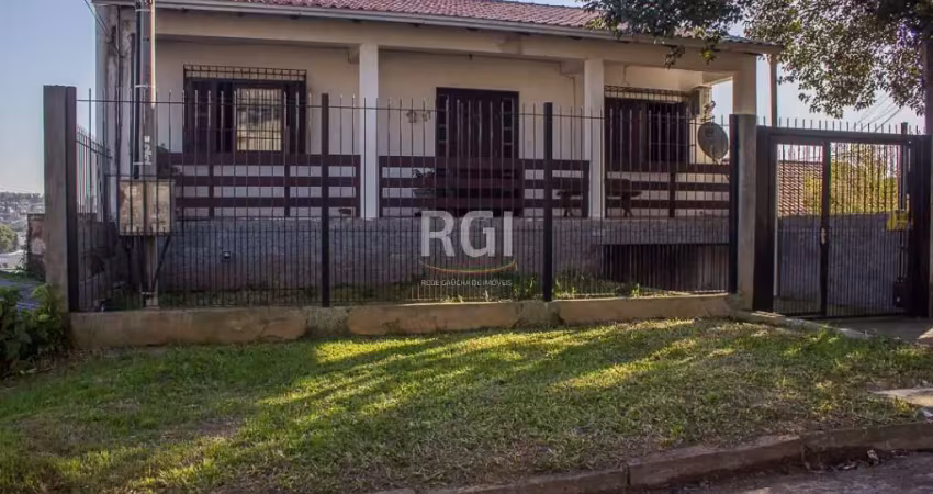Casa com 3 quartos à venda na Rua Deoclydes Machado Jardim, Cavalhada, Porto Alegre