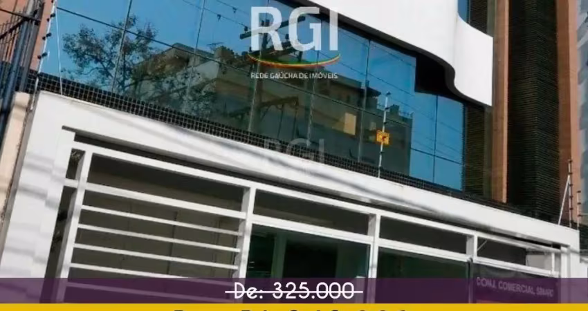 Sala comercial à venda na Rua Comendador Rheingantz, Auxiliadora, Porto Alegre