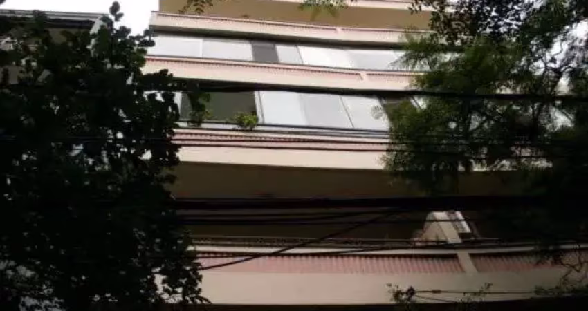Apartamento com 2 quartos à venda na Avenida José Bonifácio, Farroupilha, Porto Alegre