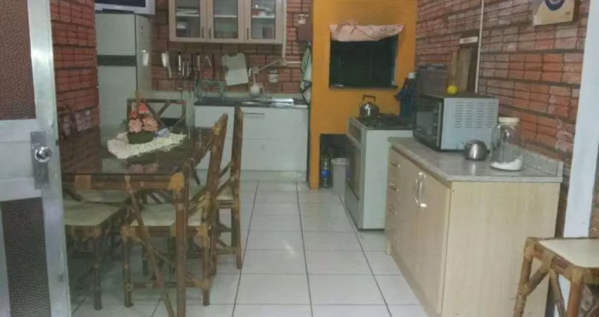 Casa com 4 quartos à venda na Rua São Manoel, Rio Branco, Porto Alegre