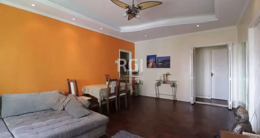 Apartamento com 4 quartos à venda na Rua Vigário José Inácio, Centro, Porto Alegre