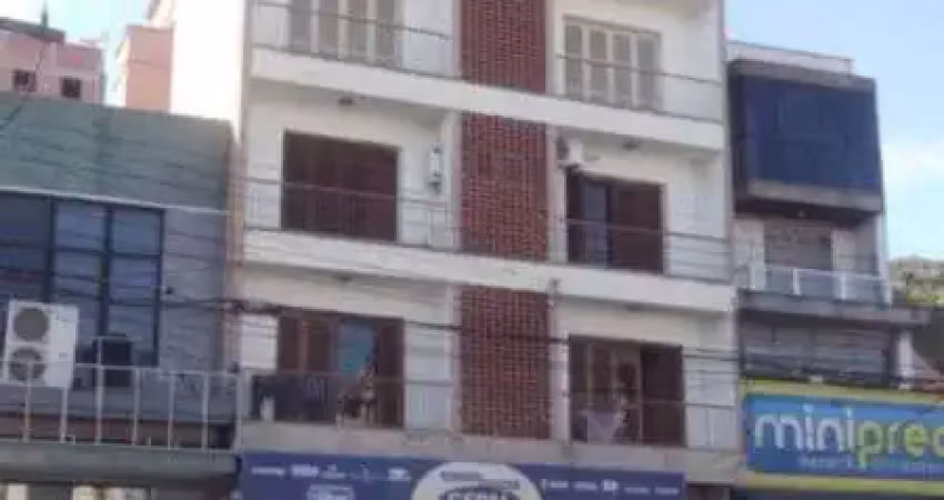 Apartamento com 3 quartos à venda na Avenida da Azenha, Azenha, Porto Alegre