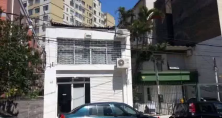 Ponto comercial à venda na Travessa Carmem, 41, Floresta, Porto Alegre