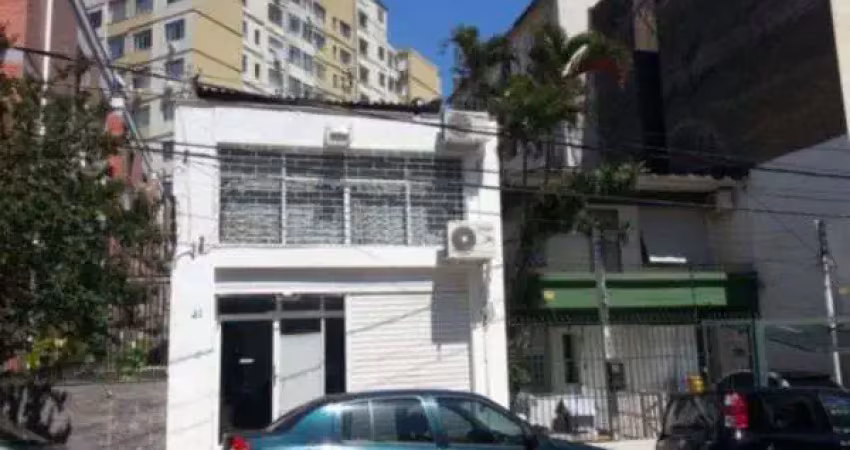 Ponto comercial à venda na Praça Carmem Miranda, Moinhos de Vento, Porto Alegre