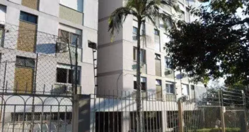 Apartamento com 2 quartos à venda na Rua Doutor Raul Moreira, Cristal, Porto Alegre