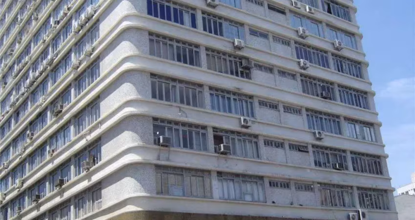 Sala comercial com 1 sala à venda na Praça Osvaldo Cruz, Centro, Porto Alegre