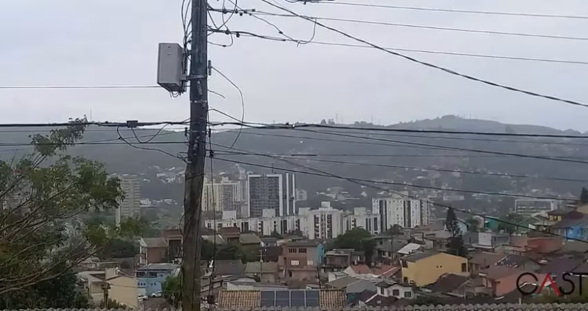Casa com 2 quartos à venda na Beco Cinco, 291, Jardim Carvalho, Porto Alegre