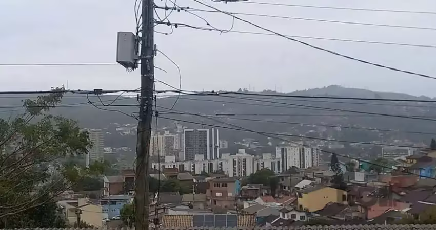 Casa com 2 quartos à venda na Acesso Cinco, Partenon, Porto Alegre