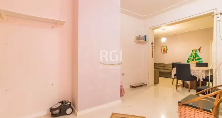 Apartamento com 2 quartos à venda na Rua Ramiro Barcelos, Bom Fim, Porto Alegre